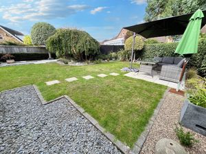 Garden- click for photo gallery